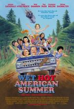 Watch Wet Hot American Summer 1channel