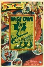 Watch The Wise Owl (Short 1940) 1channel