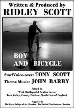 Watch Boy and Bicycle (Short 1965) 1channel