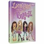 Watch Livin' It Up with the Bratz 1channel