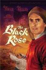 Watch The Black Rose 1channel