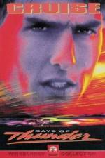 Watch Days of Thunder 1channel