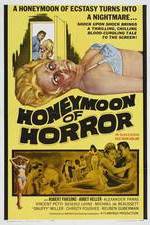 Watch Honeymoon of Horror 1channel