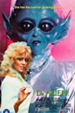 Watch Dr. Alien 1channel