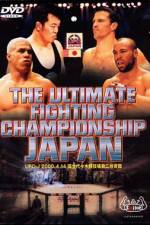 Watch UFC 25 Ultimate Japan 3 1channel