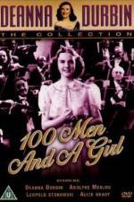 Watch One Hundred Men and a Girl 1channel