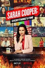 Watch Sarah Cooper: Everything\'s Fine 1channel