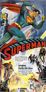 Watch Superman 1channel
