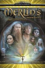 Watch Merlin's Apprentice 1channel