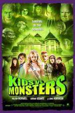 Watch Kids vs Monsters 1channel