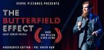 Watch Isaac Butterfield: The Butterfield Effect 1channel