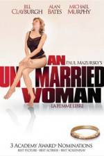 Watch An Unmarried Woman 1channel