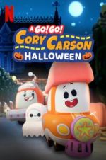Watch A Go! Go! Cory Carson Halloween 1channel