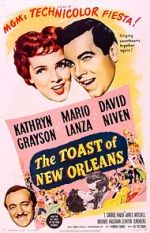 Watch The Toast of New Orleans 1channel
