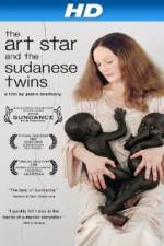 Watch The Art Star and the Sudanese Twins 1channel