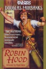 Watch Robin Hood 1922 1channel