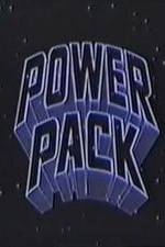 Watch Power Pack 1channel