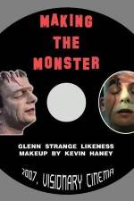 Watch Making the Monster: Special Makeup Effects Frankenstein Monster Makeup 1channel