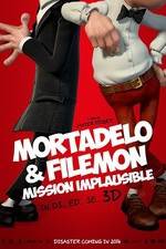 Watch Mortadelo y Filemn contra Jimmy el Cachondo 1channel
