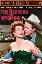 Watch The Redhead from Wyoming 1channel