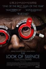 Watch The Look of Silence 1channel