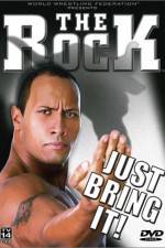 Watch The Rock Just Bring It 1channel