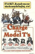 Watch Charge of the Model T\'s 1channel