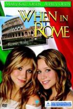 Watch When in Rome (2002) 1channel