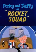 Watch Rocket Squad (Short 1956) 1channel