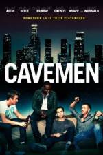 Watch Cavemen 1channel