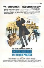 Watch Colossus: The Forbin Project 1channel