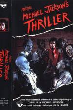 Watch The Making of 'Thriller' 1channel