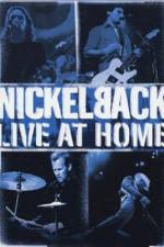 Watch Nickelback Live at Home 1channel