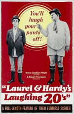Watch Laurel and Hardy\'s Laughing 20\'s 1channel