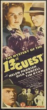 Watch The Mystery of the 13th Guest 1channel