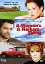 Watch A Woman's a Helluva Thing 1channel