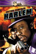 Watch Cotton Comes to Harlem 1channel