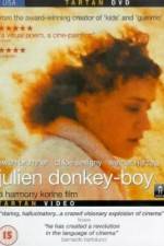 Watch Julien Donkey-Boy 1channel