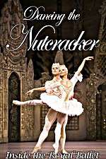 Watch Dancing the Nutcracker: Inside the Royal Ballet 1channel