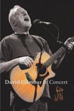 Watch David Gilmour in Concert - Live at Robert Wyatt's Meltdown 1channel