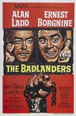 Watch The Badlanders 1channel