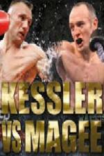 Watch Mikkel Kessler vs Brian Magee 1channel