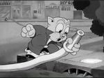 Watch Porky the Fireman (Short 1938) 1channel