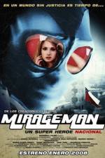 Watch Mirageman 1channel