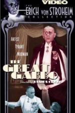 Watch The Great Gabbo 1channel