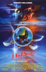Watch A Nightmare on Elm Street 5: The Dream Child 1channel