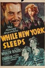 Watch While New York Sleeps 1channel