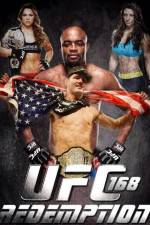 Watch UFC 168 Weidman vs Silva II 1channel
