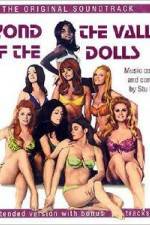 Watch Russ Meyer Beyond The Valley 1channel