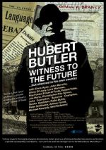 Watch Hubert Butler Witness to the Future 1channel